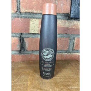 Tweak'd By Nature Restore Hair Strengthening Conditioner 9 fl oz Opened